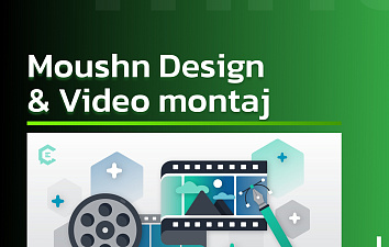 Moushn Design & Video montaj